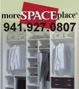 More SPACE Place