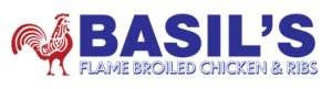 Basil's Chicken & Ribs