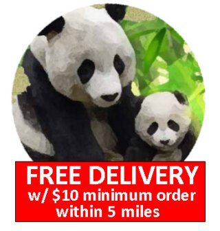 China1 Pandas
